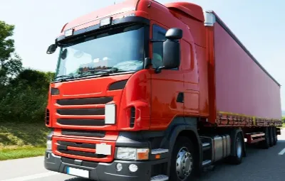 Adana Melikgazi Ambar Kargo