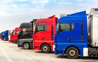 Adana Melikgazi Ambar Nakliyat