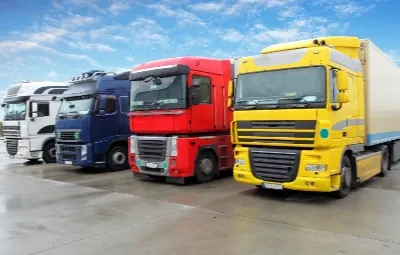 Adana Melikgazi Nakliye Ambarı