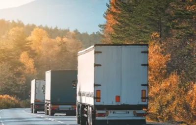 Adana ile Melikgazi Arası Klima Taşıma