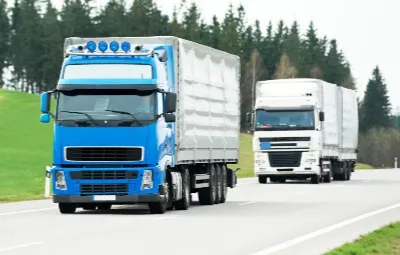 Adana ile Melikgazi Arası Eşya Taşıma